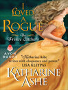 Cover image for I Loved a Rogue